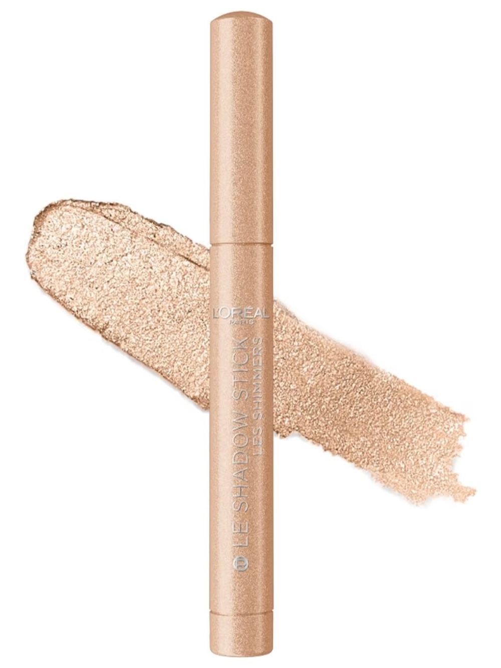 L'Oréal Paris Paradise Eyeshadow Le Shadow Stick - Peach Lights
